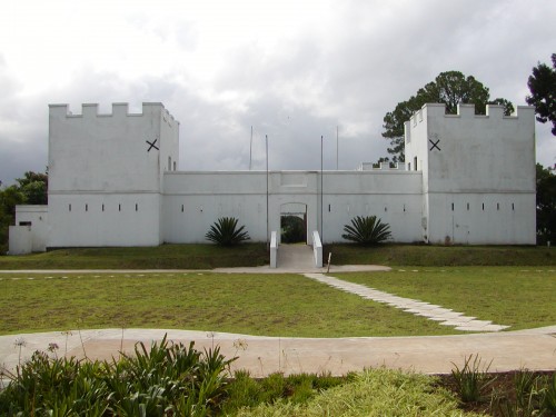 Zululand Historical Museum
