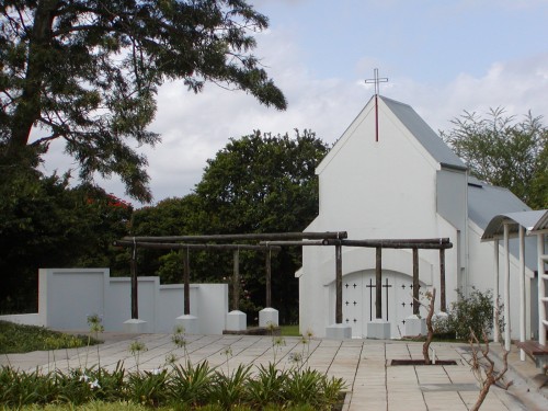 Chapel